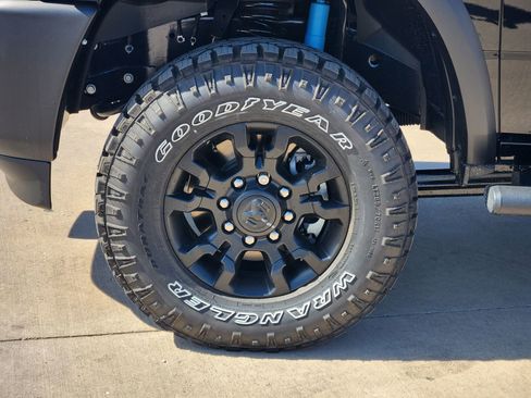 New 2026 RAM 2500 Tradesman image 11