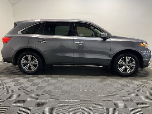 Certified 2020 Acura MDX SH-AWD image 4