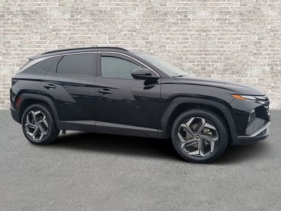 Used 2023 Hyundai Tucson SEL w/ Convenience Package