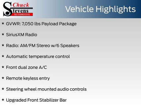 Used 2019 Ford F150 Lariat w/ Trailer Tow Package image 5