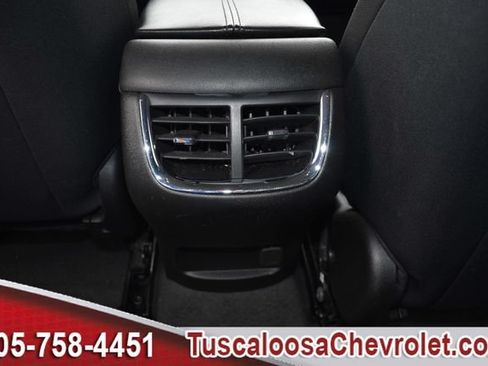 Certified 2024 Chevrolet Malibu LT FWD image 23