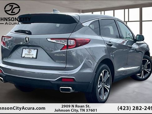New 2026 Acura RDX SH-AWD w/ Technology Package image 4