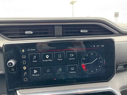 Used 2024 GMC Sierra 1500 Denali w/ Denali Reserve Package image 22