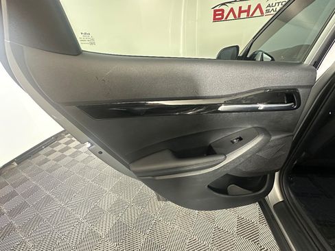 Used 2023 Kia Seltos Nightfall Edition AWD/4WD image 17