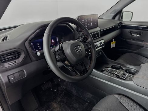 New 2026 Honda Pilot Sport image 8