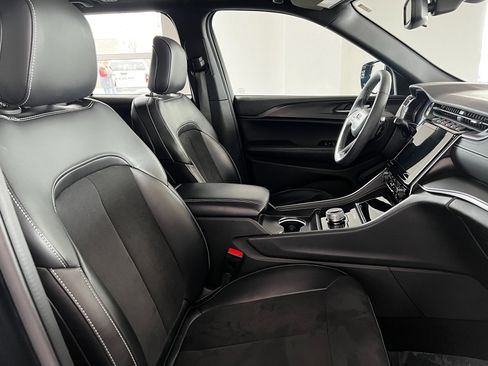 Used 2024 Jeep Grand Cherokee Altitude image 29