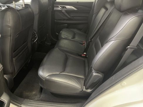 Used 2016 MAZDA CX-9 Grand Touring image 23