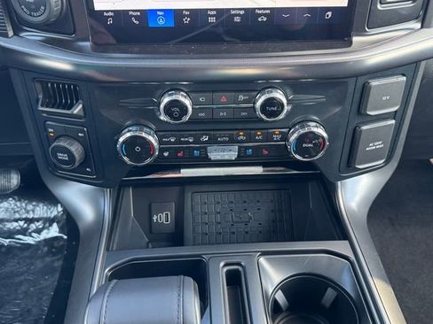 New 2026 Ford F150 Lariat w/ Equipment Group 502A High AWD/4WD image 19