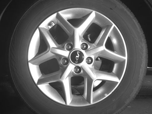 Used 2025 Kia Soul LX w/ LX Technology Package FWD image 17