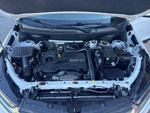 Used 2022 Chevrolet Equinox LT image 19