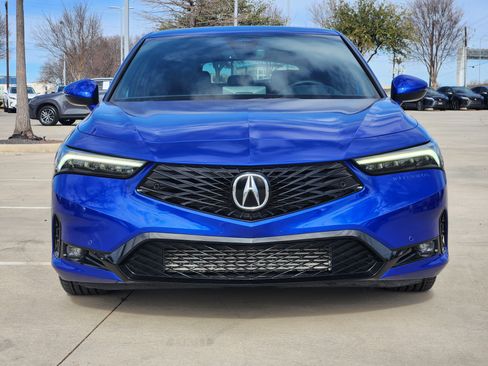 Used 2024 Acura Integra A-Spec image 8