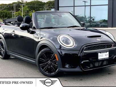 Certified 2024 MINI Cooper S