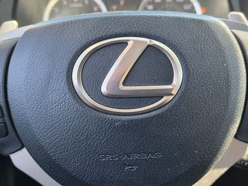 Used 2016 Lexus IS 200t image 22