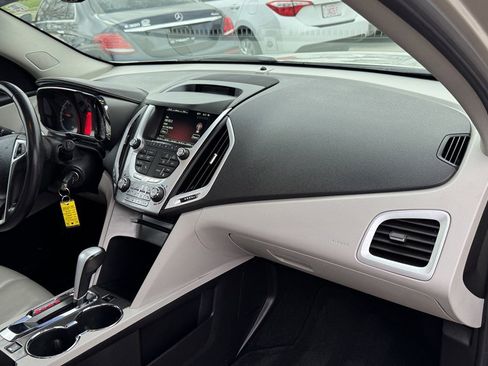 Used 2013 GMC Terrain SLT w/ Safety Package image 28