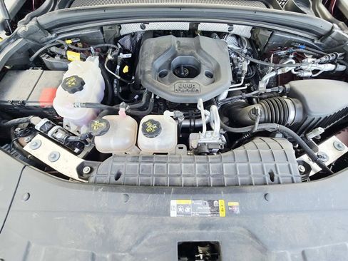 Certified 2022 Jeep Grand Cherokee Summit image 21