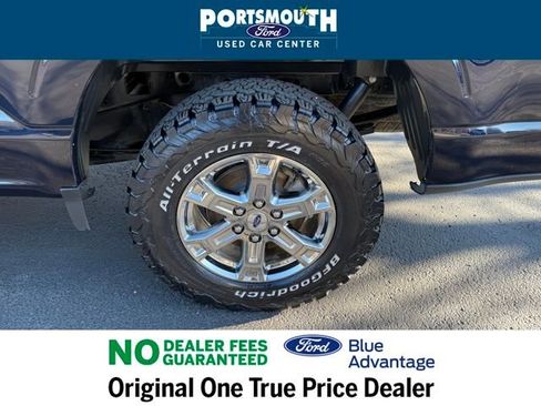 Used 2023 Ford F150 XLT w/ Equipment Group 302A High image 30