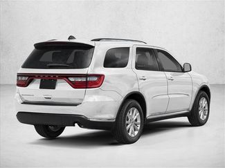 New 2026 Dodge Durango GT AWD/4WD video 2