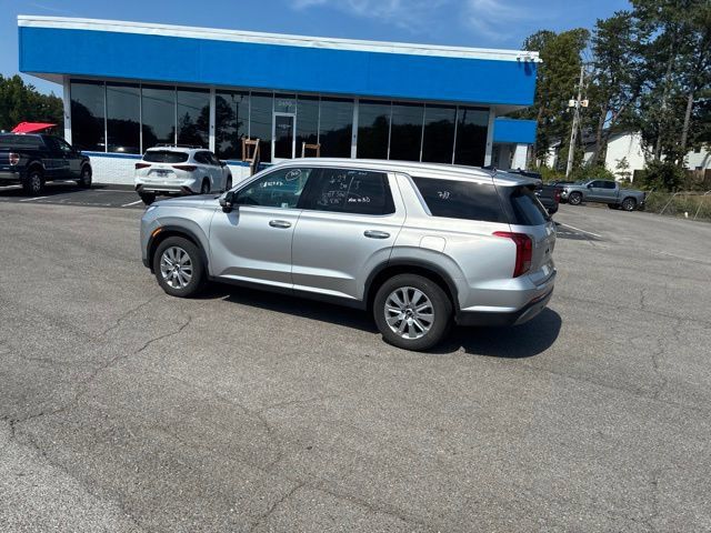 Used 2025 Hyundai Palisade SEL FWD image 21