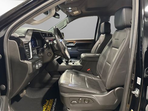 Used 2022 GMC Sierra 1500 Denali image 19