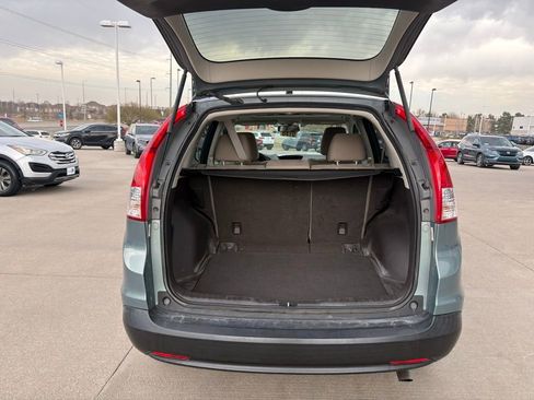 Used 2012 Honda CR-V EX image 36