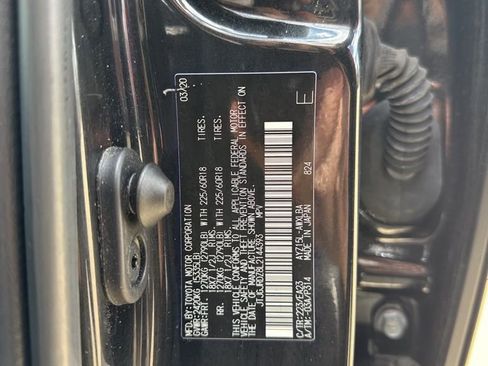 Used 2020 Lexus NX 300h AWD w/ Premium Package image 28