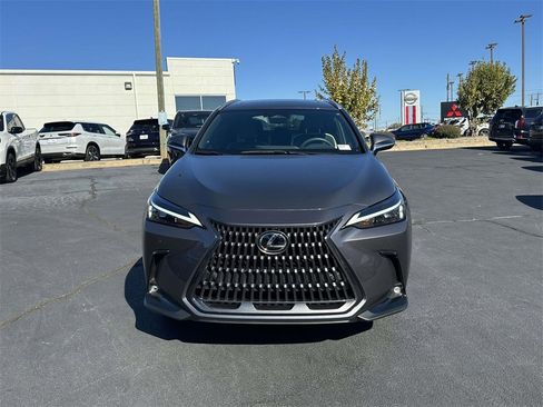 Used 2024 Lexus NX 350h AWD w/ Premium Package image 2