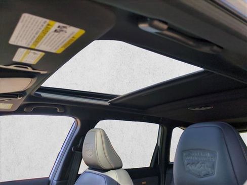 New 2026 Subaru Forester Wilderness AWD/4WD image 19