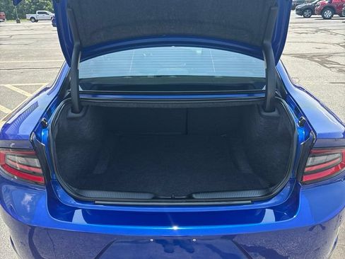 Used 2020 Dodge Charger GT w/ Performance Handling Group RWD image 9