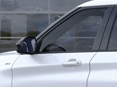 Used 2025 Ford Explorer ST-Line w/ ST-Line Street Pack image 20