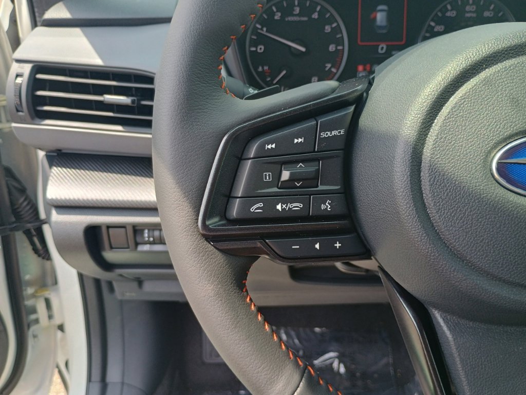New 2026 Subaru Crosstrek 2.5i Limited AWD/4WD image 17