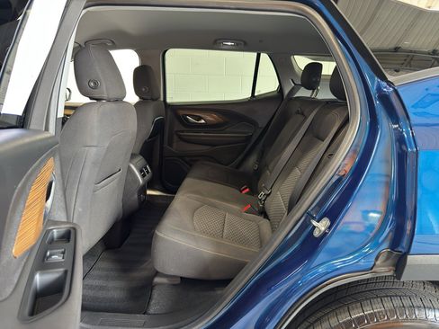 Used 2020 GMC Terrain SLE FWD image 12