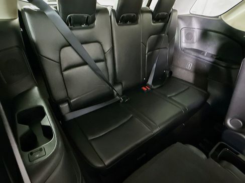 Used 2023 Nissan Pathfinder SL w/ SL Premium Package image 34