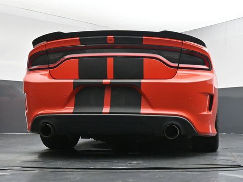 Used 2016 Dodge Charger SRT w/ Harman/Kardon Audio Group image 23