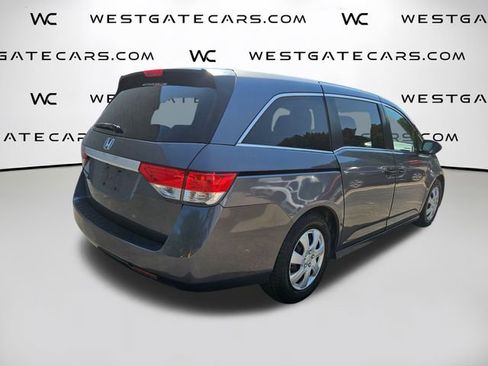 Used 2016 Honda Odyssey LX image 10