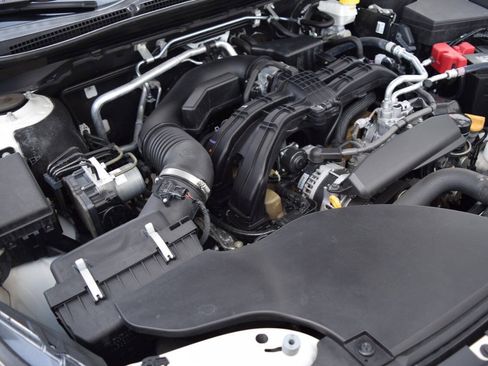 Used 2020 Subaru Outback Premium AWD/4WD image 72