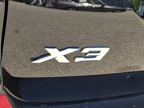 Used 2021 BMW X3 xDrive30i w/ Convenience Package AWD/4WD image 36