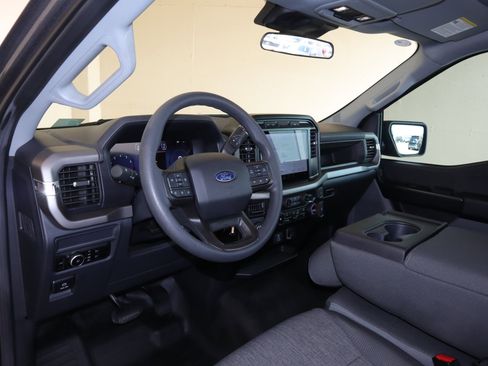 Certified 2024 Ford F150 XL w/ Equipment Group 103A High image 21