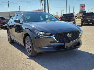 Used 2025 MAZDA CX-30 AWD 2.5 S video 2