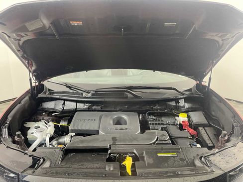 Used 2025 Nissan Murano SL image 29