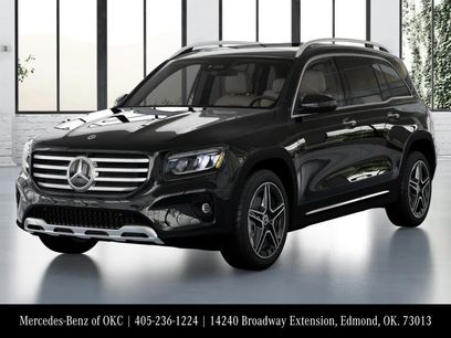 Used 2026 Mercedes-Benz GLB 250