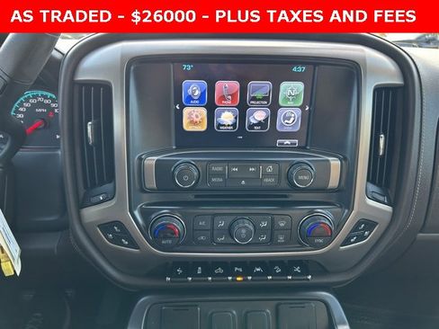 Used 2018 GMC Sierra 1500 Denali w/ Denali Ultimate Package image 24