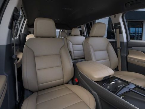 New 2026 Buick Enclave Preferred w/ Super Cruise Package FWD image 20