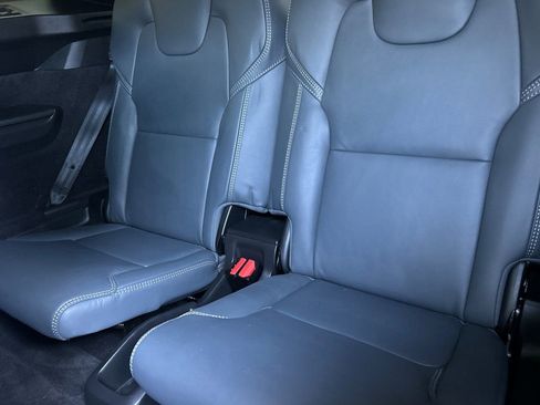 Used 2021 Volvo XC90 T8 Inscription w/ Advanced Package image 35