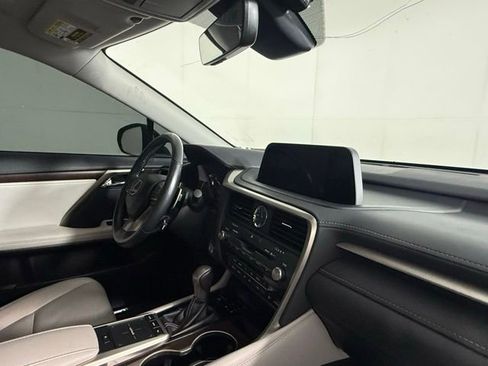 Used 2022 Lexus RX 350 350 w/ Premium Package image 33