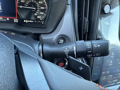 New 2026 Subaru Crosstrek 2.5i Limited image 35