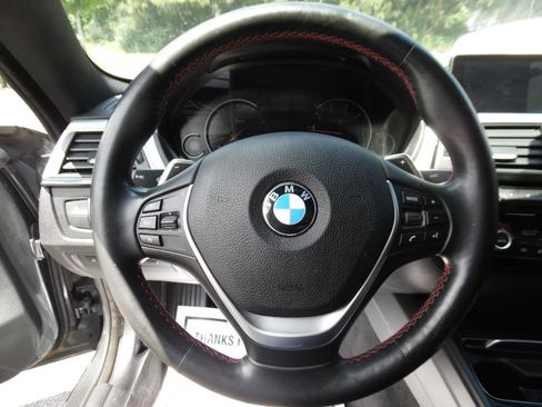 Used 2018 BMW 430i Gran Coupe xDrive w/ Premium Package Essential AWD/4WD image 13