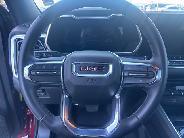 Used 2026 GMC Canyon Elevation w/ Convenience Package AWD/4WD image 28