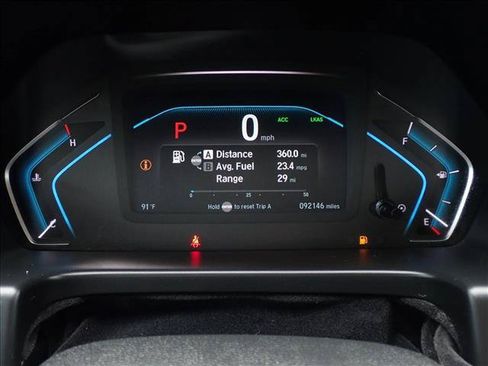 Used 2018 Honda Odyssey EX image 24