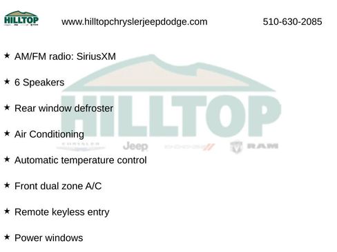 Used 2023 Dodge Charger Scat Pack w/ Navigation & Travel Group image 25