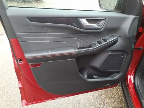 New 2026 Ford Escape ST-Line w/ Tech Pack #1 image 13